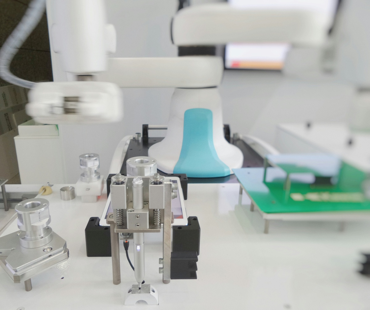 Semiconductor Equipment